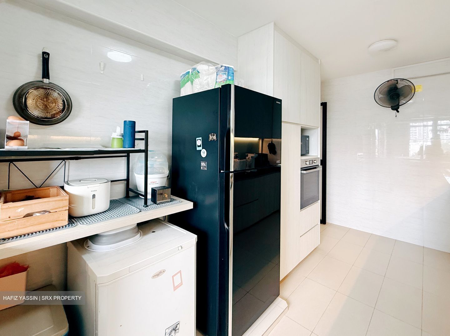 Blk 377B Hougang Rivercourt (Hougang), HDB 5 Rooms #638612871